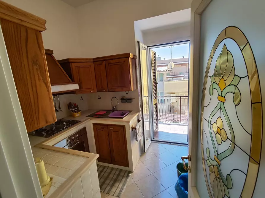 Immagine 12 di Trilocale in vendita  in piazza vittorio veneto 12 a Marcellina