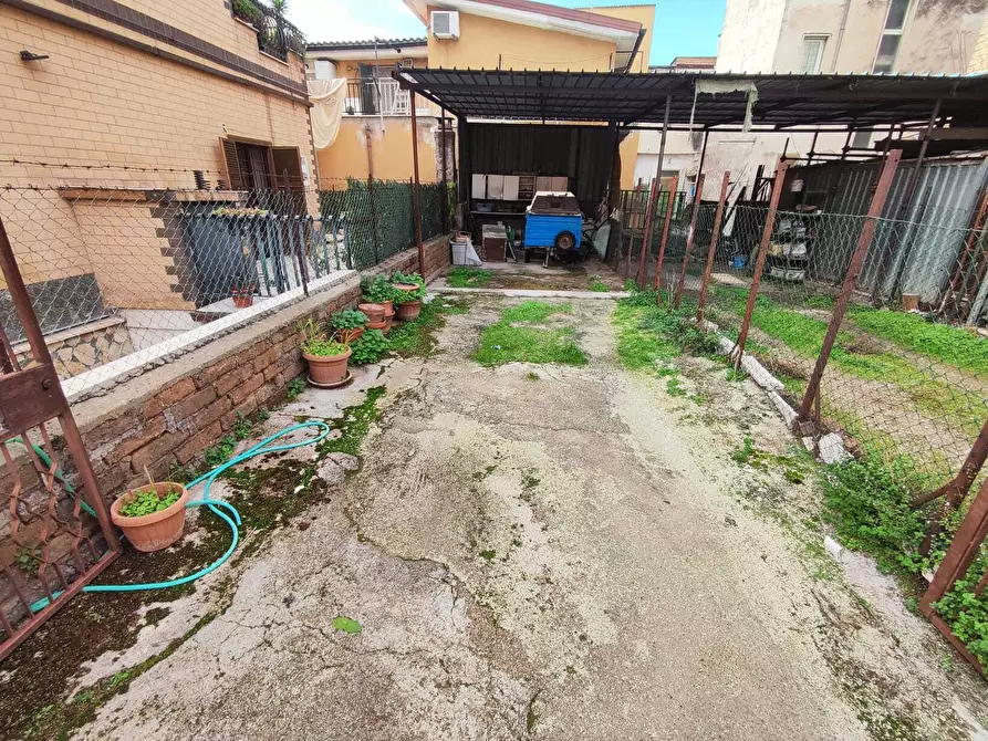 Immagine 22 di Trilocale in vendita  in Via Luigi Settembrini 6 a Guidonia Montecelio