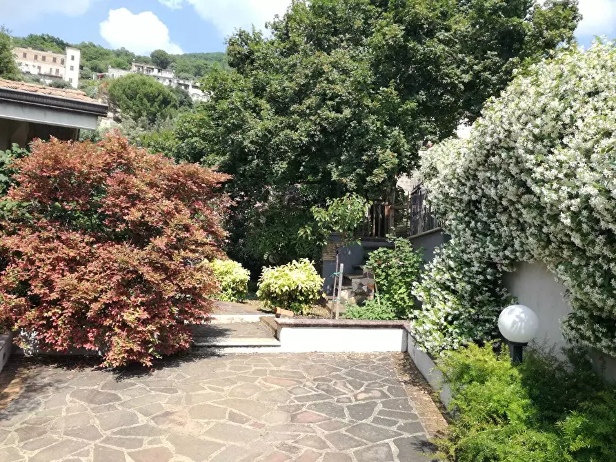 Immagine 44 di Villa in vendita  in Via Giuseppe Verdi 41 a Marcellina