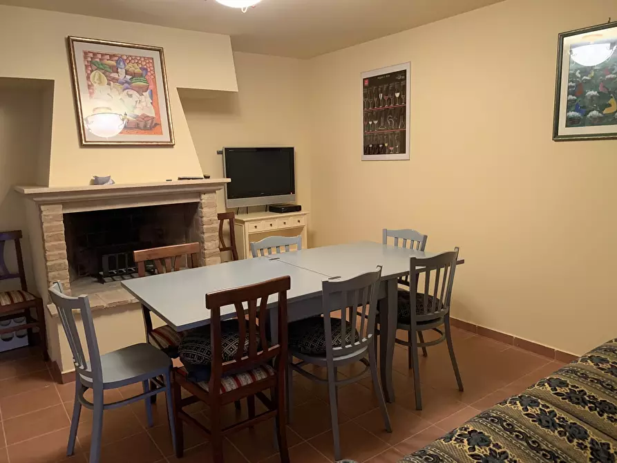 Immagine 4 di Casa trifamiliare in affitto  in Via Napoli a Ascoli Piceno