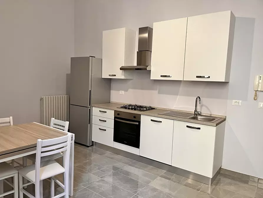 Immagine 6 di Bilocale in affitto  in Piazza del Popolo 16 a Ascoli Piceno