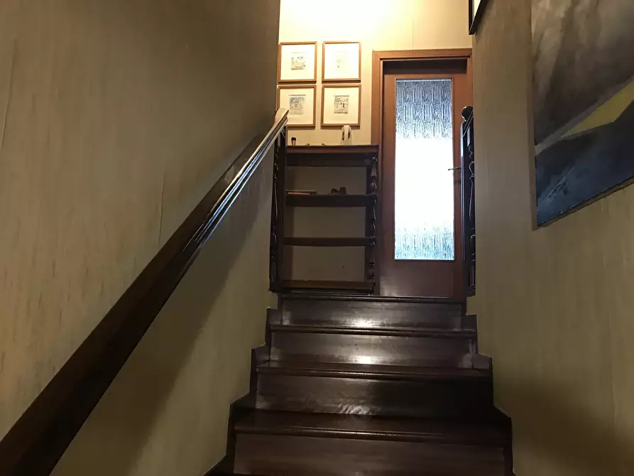 Immagine 3 di Casa indipendente in affitto  in Lungo Castellano Sisto V a Ascoli Piceno