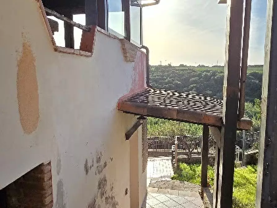 Immagine 9 di Casa bifamiliare in vendita  in VIA REMO BRANCA 34A a Sassari
