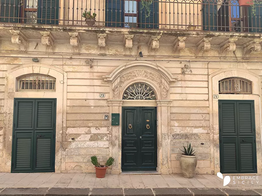 Immagine 2 di Appartamento in vendita  a Noto