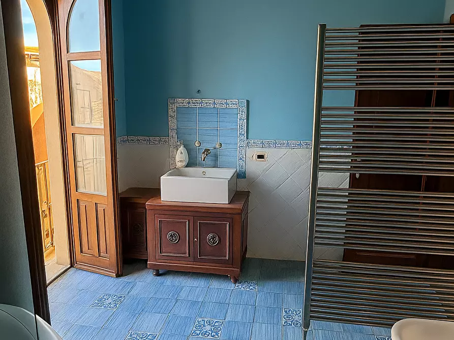 Immagine 23 di Appartamento in vendita  in GIA BATTISTA ALAGONA 5 a Siracusa