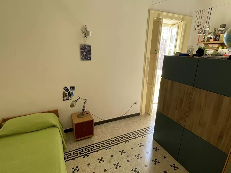 Immagine 21 di Appartamento in vendita  in VIA DELLA MAESTRANZA 72 a Siracusa