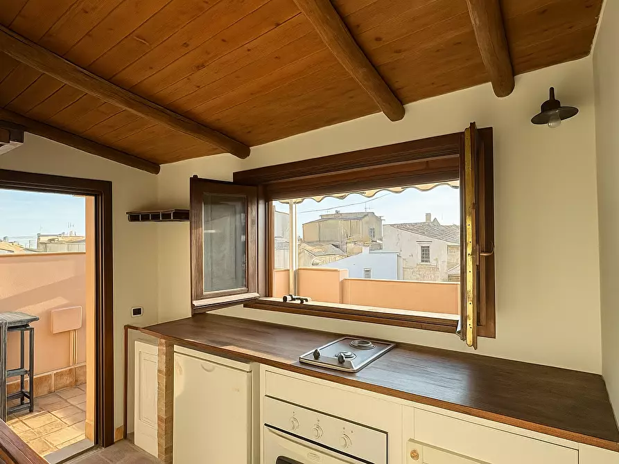 Immagine 16 di Appartamento in vendita  in GIA BATTISTA ALAGONA 5 a Siracusa