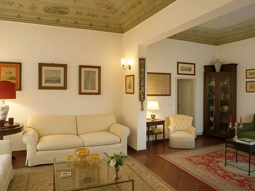 Immagine 11 di Appartamento in vendita  in Via Ruggero Settimo a Siracusa