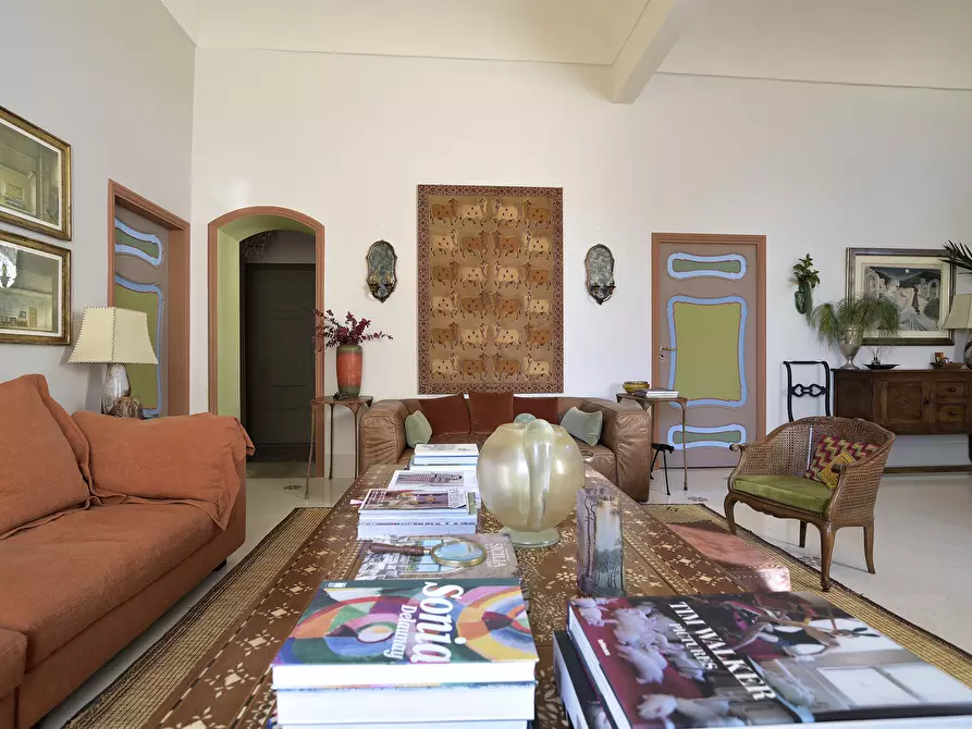 Immagine 17 di Appartamento in vendita  in VIA TOMMASO GARGALLO 68 a Siracusa