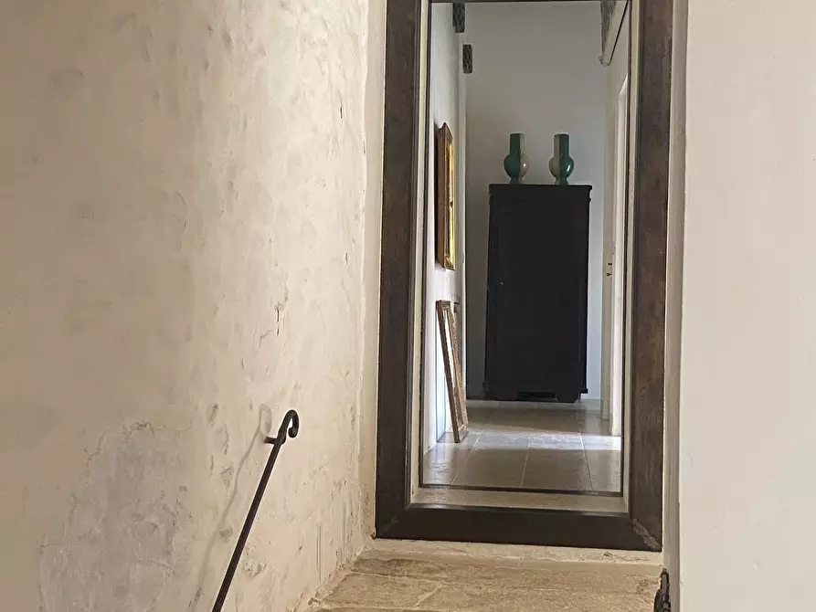 Immagine 11 di Appartamento in vendita  in VICOLO DELL'OLIVO a Siracusa