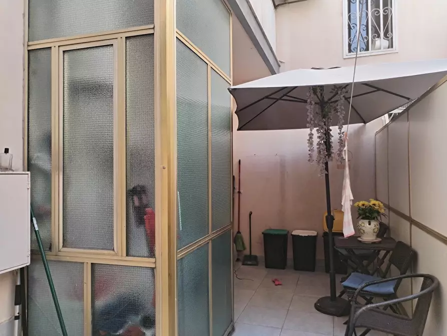 Immagine 31 di Quadrilocale in vendita  in Viale Epipoli 11 a Siracusa