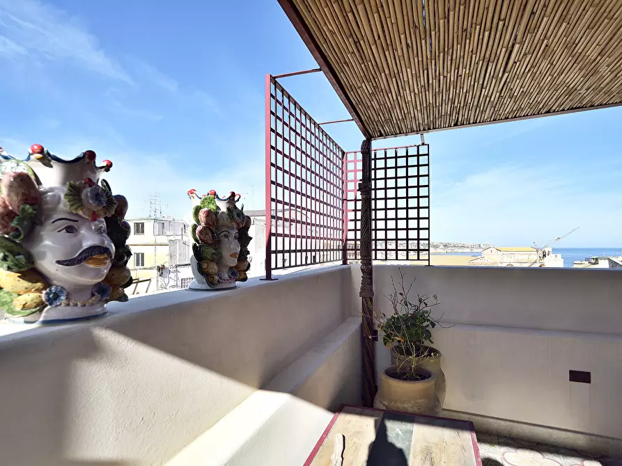 Immagine 44 di Appartamento in vendita  in VIA TOMMASO GARGALLO 68 a Siracusa