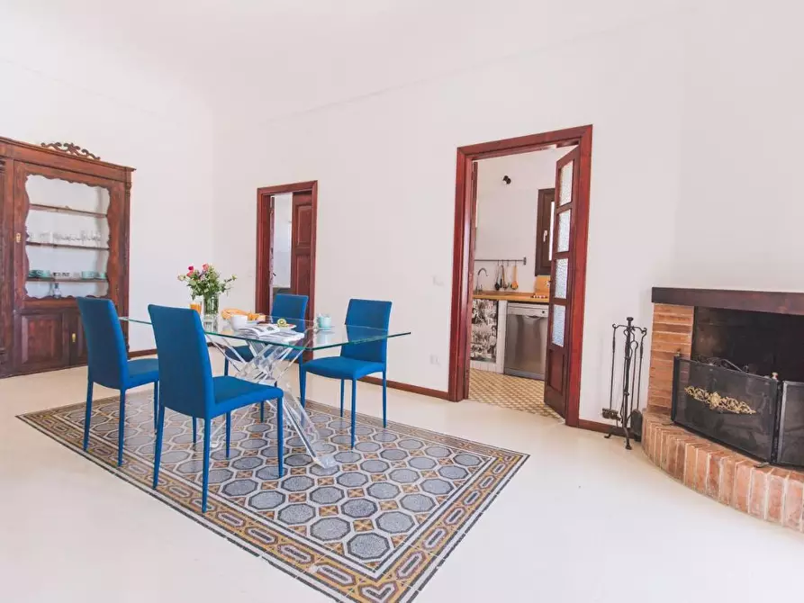 Immagine 11 di Quadrilocale in vendita  in Via Resalibera 41 a Siracusa