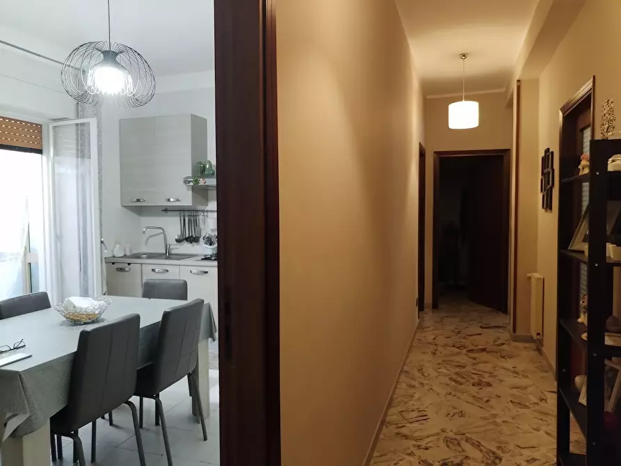 Immagine 29 di Quadrilocale in vendita  in Viale Epipoli 11 a Siracusa