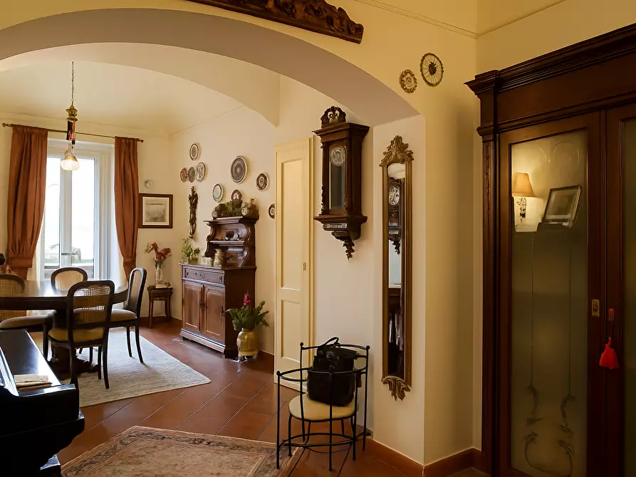 Immagine 7 di Appartamento in vendita  in Via Ruggero Settimo a Siracusa