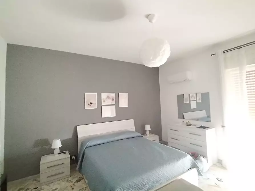 Immagine 19 di Quadrilocale in vendita  in Viale Epipoli 11 a Siracusa