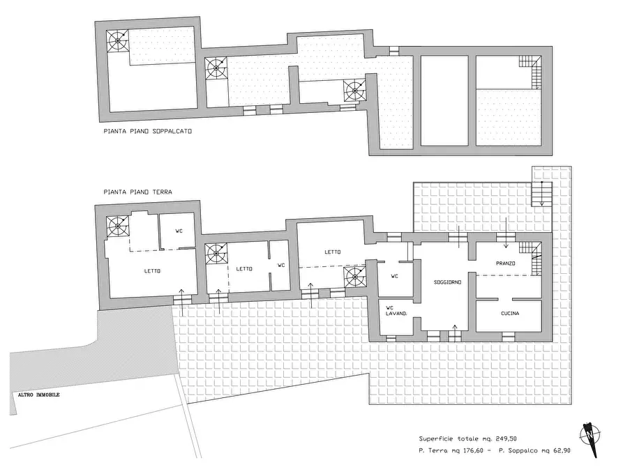 Immagine 22 di Rustico / casale in vendita  in CONTRADA AGUGLIA a Noto