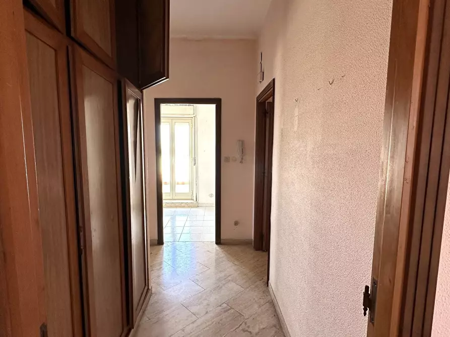 Immagine 4 di Appartamento in vendita  in VIALE TERACATI a Siracusa