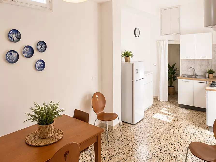 Immagine 16 di Appartamento in vendita  in Via Bacchilide 13 a Siracusa