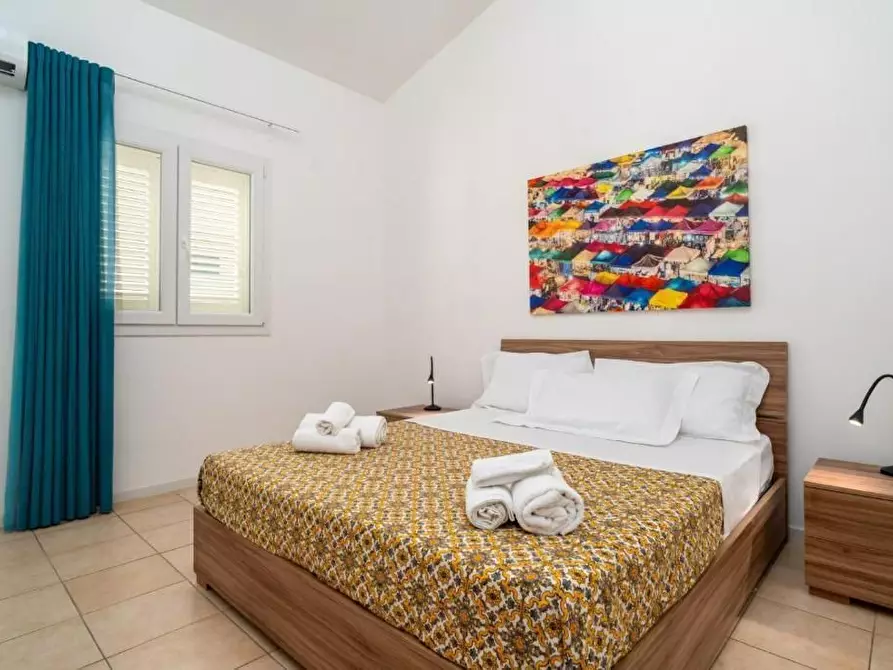 Immagine 12 di Appartamento in vendita  in Viale Lido a Pachino