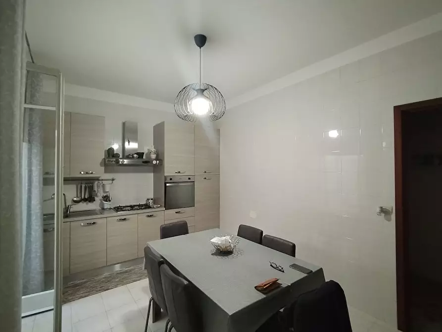 Immagine 14 di Quadrilocale in vendita  in Viale Epipoli 11 a Siracusa