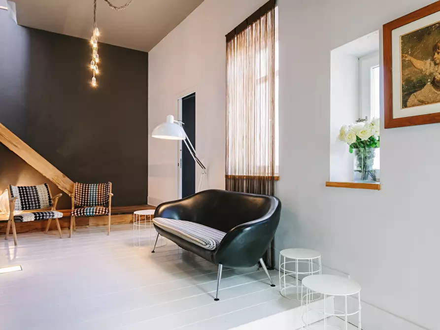 Immagine 5 di Appartamento in vendita  in VIA VITTORIO VENETO 167 a Siracusa