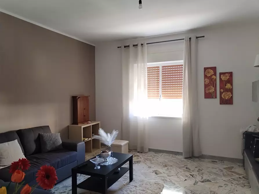 Immagine 9 di Quadrilocale in vendita  in Viale Epipoli 11 a Siracusa