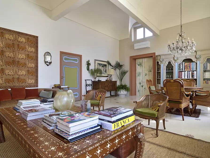 Immagine 16 di Appartamento in vendita  in VIA TOMMASO GARGALLO 68 a Siracusa