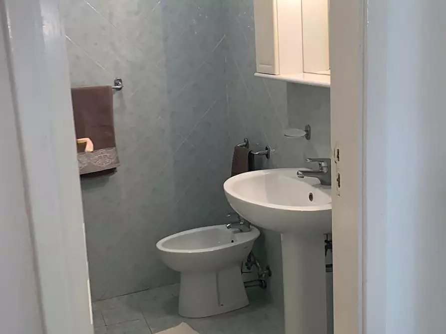 Immagine 23 di Appartamento in affitto  in VIALE DEI LIDI a Siracusa