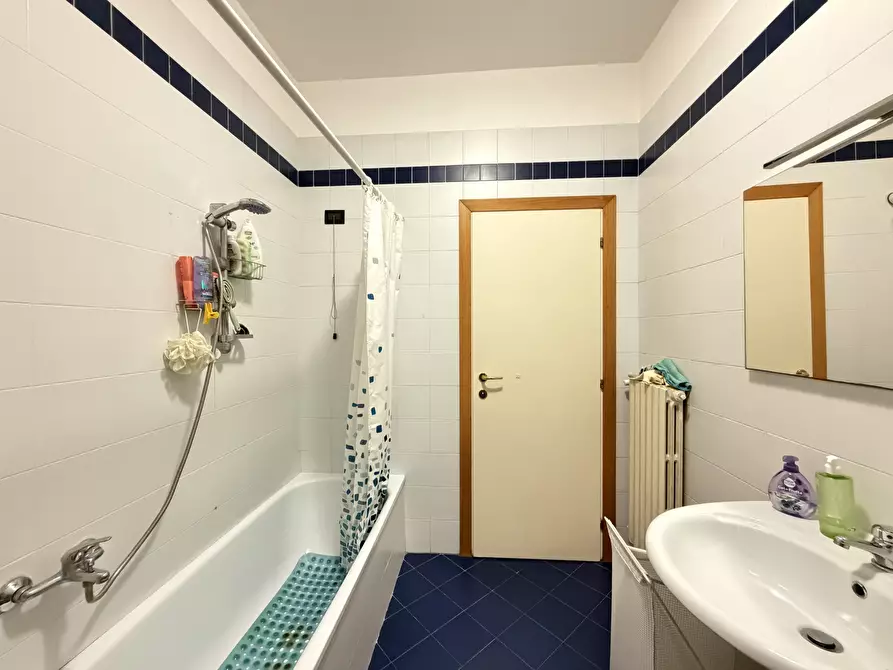 Immagine 11 di Bilocale in vendita  in Sobborgo Eugenio Valzania a Cesena