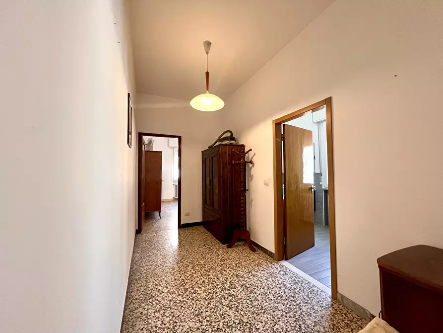 Immagine 10 di Porzione di casa in vendita  a Cesena