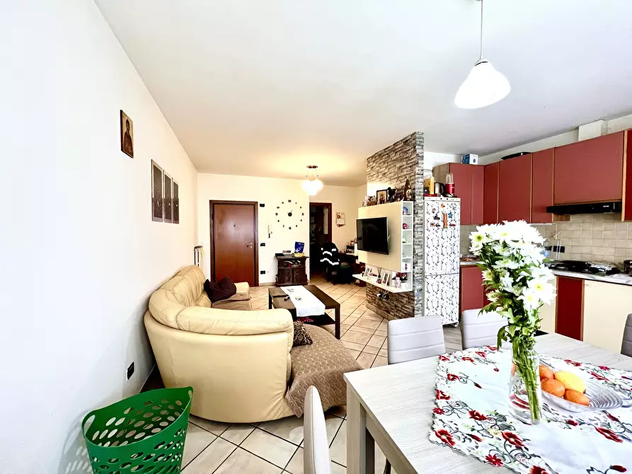 Immagine 8 di Trilocale in vendita  in Viale Guglielmo Marconi 163 a Roncofreddo