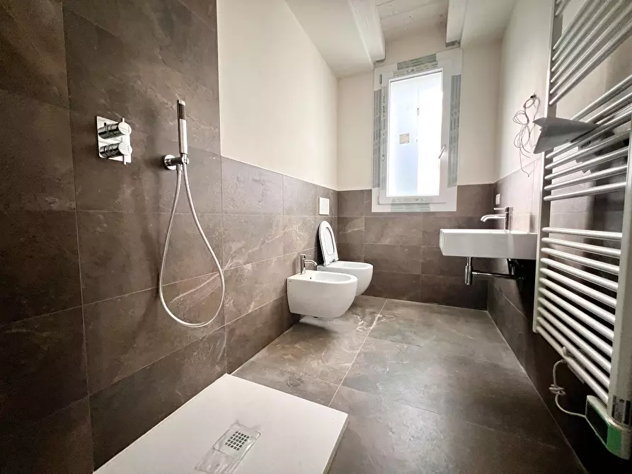 Immagine 36 di Appartamento in vendita  in via prima Ancona 175 a Cesena