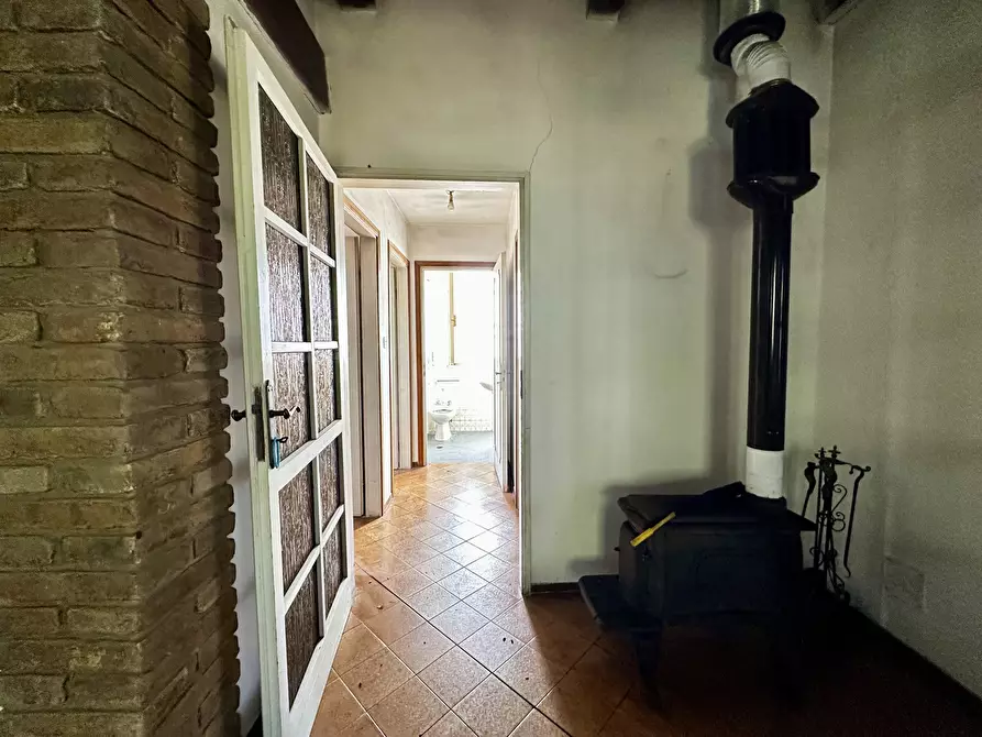 Immagine 7 di Rustico / casale in vendita  in Via Vicinale Santa Lucia a Cesena
