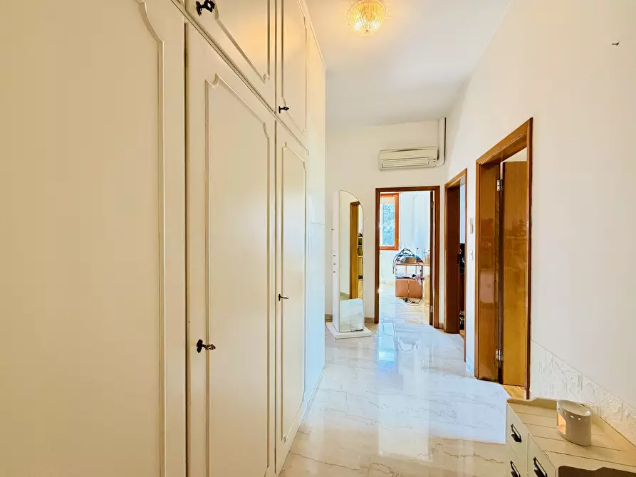 Immagine 15 di Porzione di casa in vendita  in Via Pastrengo 202 a Cesena