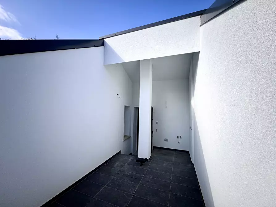 Immagine 47 di Appartamento in vendita  in via prima Ancona 175 a Cesena