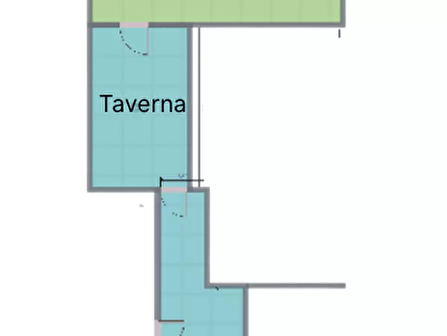 Immagine 12 di Appartamento in vendita  in Via Gastone Sozzi 62 a Gatteo