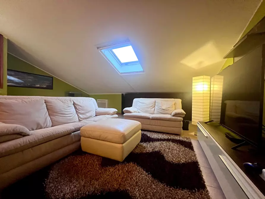 Immagine 16 di Villetta a schiera in vendita  in Piazza R. Rossellini 15 a Cesena