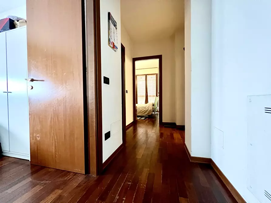 Immagine 17 di Trilocale in vendita  in Viale Guglielmo Marconi 163 a Roncofreddo