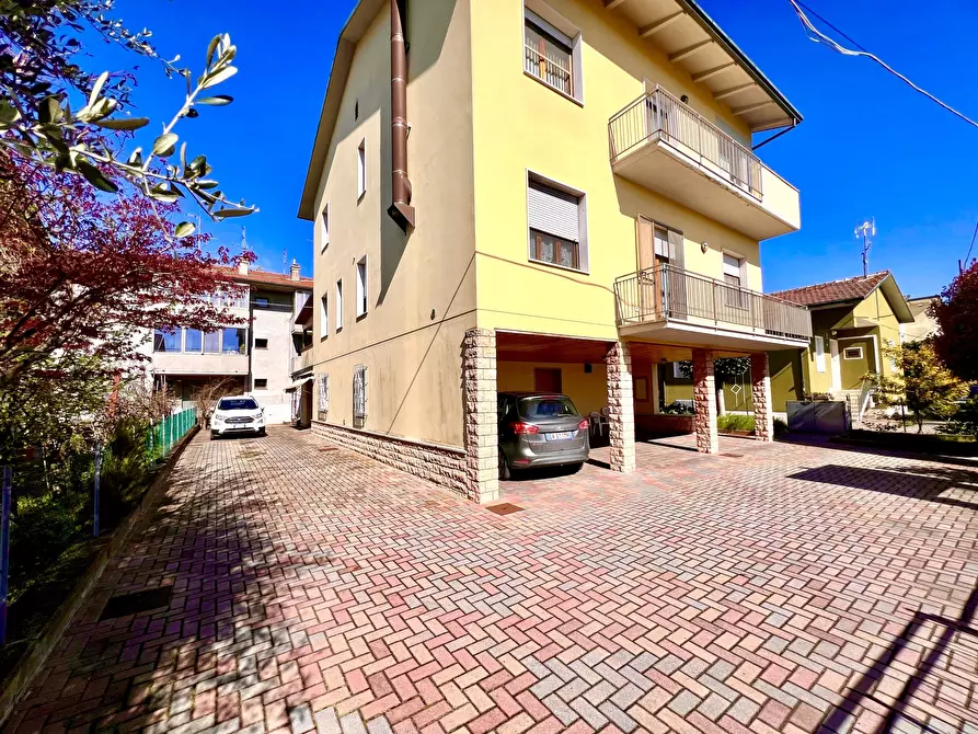 Immagine 32 di Porzione di casa in vendita  in Via Chiesa di Tipano 153 a Cesena