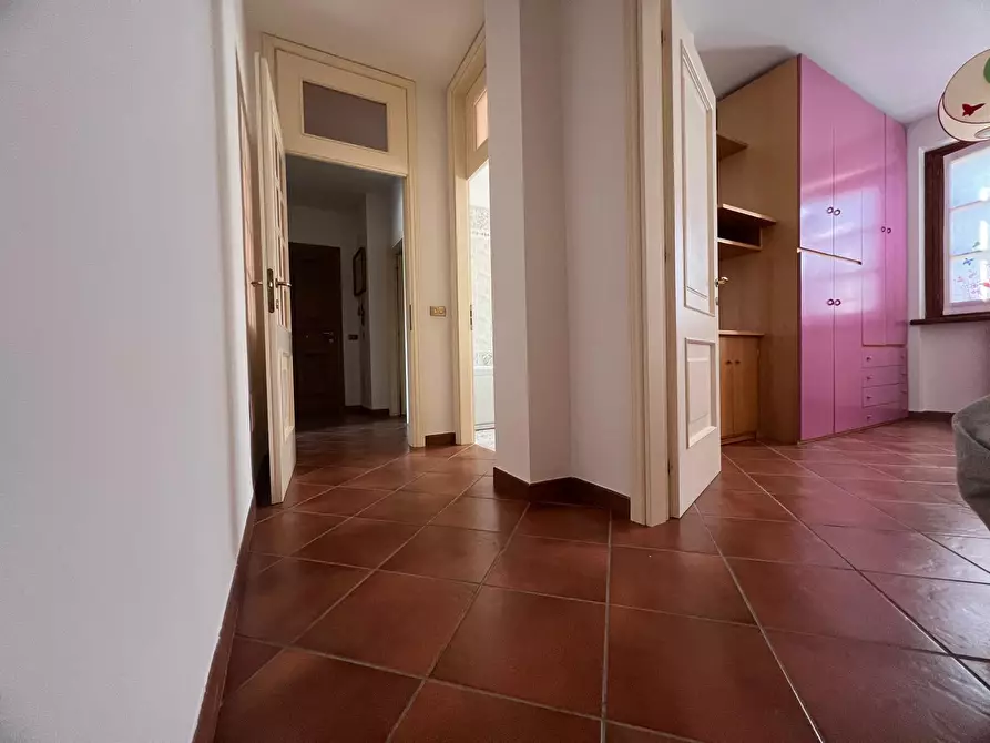 Immagine 20 di Porzione di casa in vendita  in Via Santa Lucia 41 a Verghereto