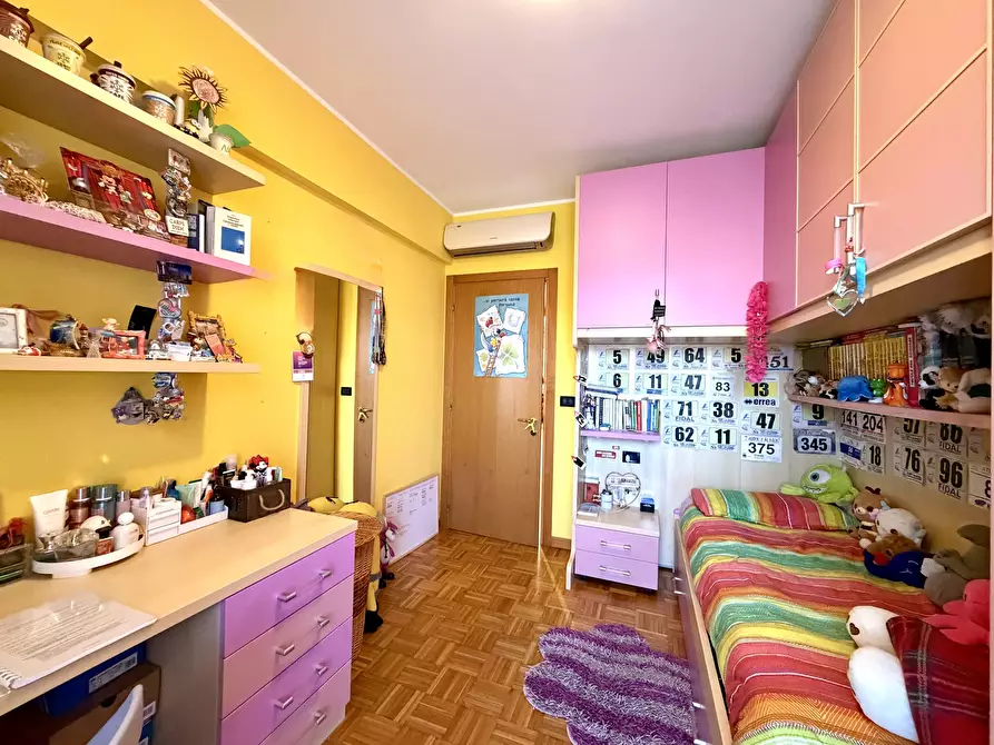 Immagine 20 di Villetta a schiera in vendita  in Piazza R. Rossellini 15 a Cesena