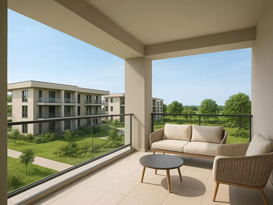 Immagine 1 di Appartamento in vendita  in Via Gastone Sozzi 62 a Gatteo