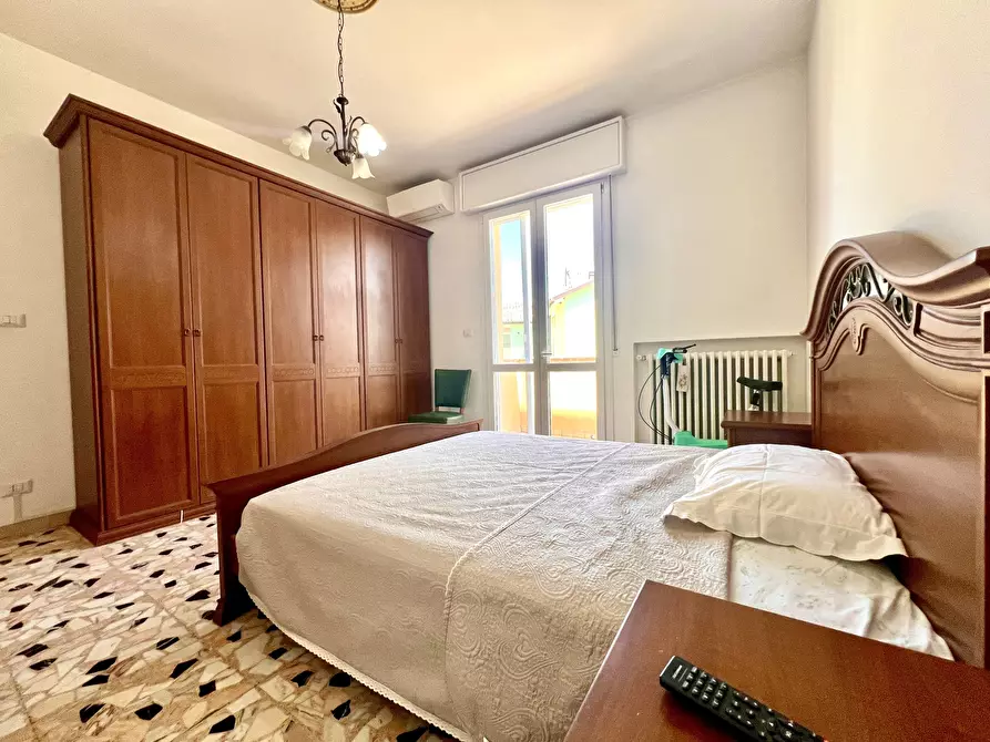 Immagine 12 di Porzione di casa in vendita  a Cesena