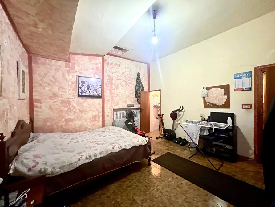 Immagine 14 di Casa indipendente in vendita  in Via Aldini a Cesena