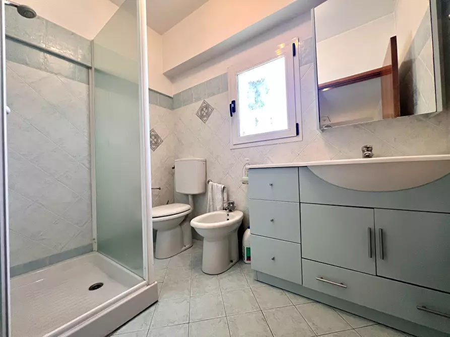 Immagine 23 di Porzione di casa in vendita  a Cesena