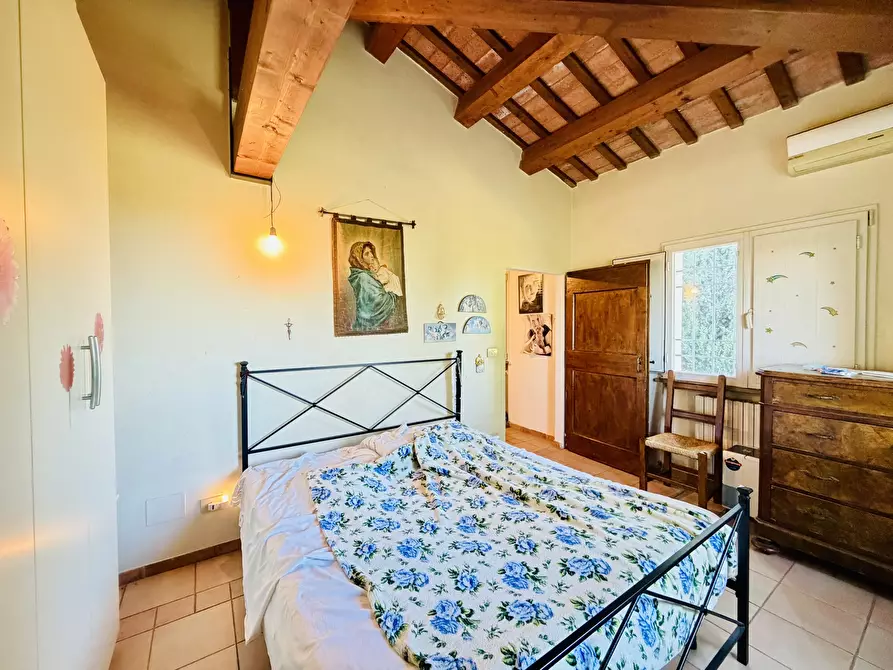 Immagine 19 di Villa in vendita  in vicinale papa 675 a Cesena