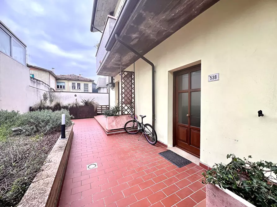 Immagine 14 di Monolocale in vendita  in Via Farini 538 a Cesena