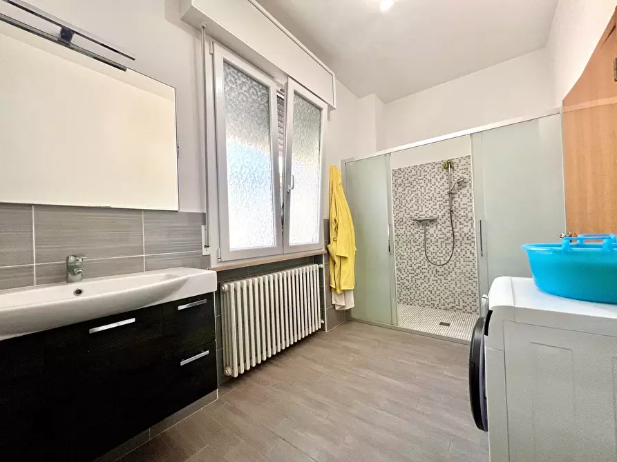 Immagine 15 di Porzione di casa in vendita  a Cesena