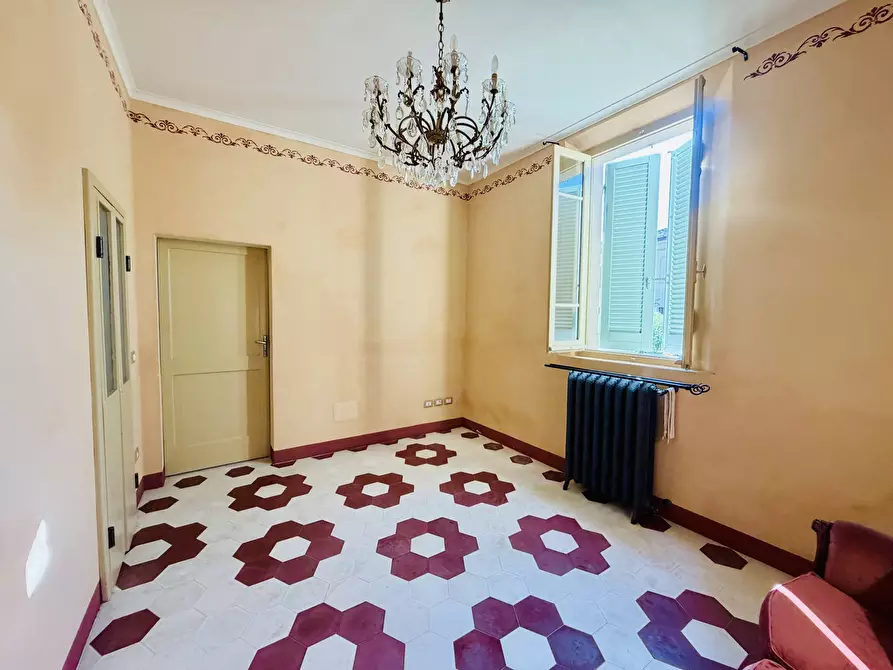Immagine 2 di Villa in affitto  in Via Giuseppe Garibaldi a Gambettola